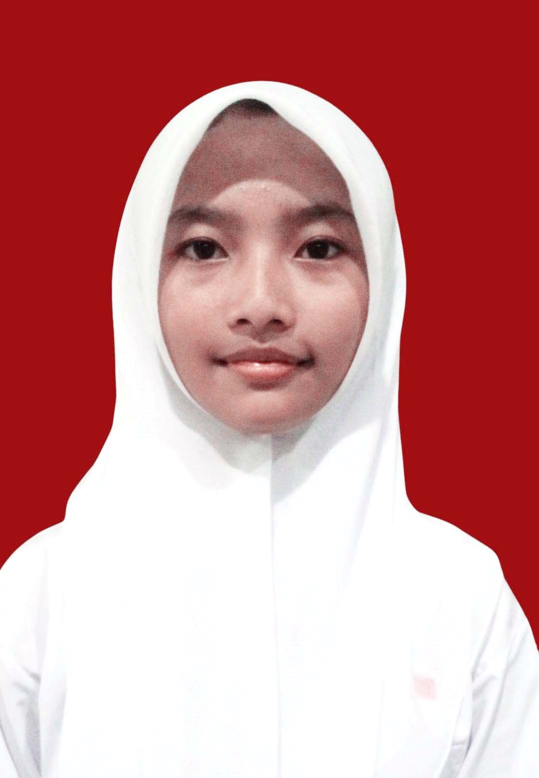 AFIFA FITIYA KHAIRANI