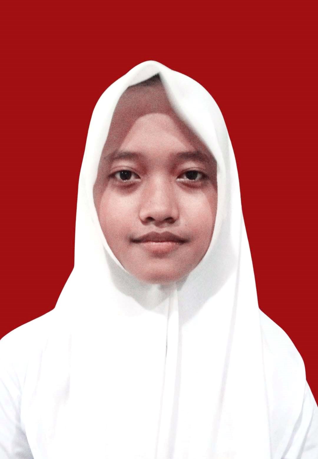 AFIQAH NAFI'ATUS SHOBIROH