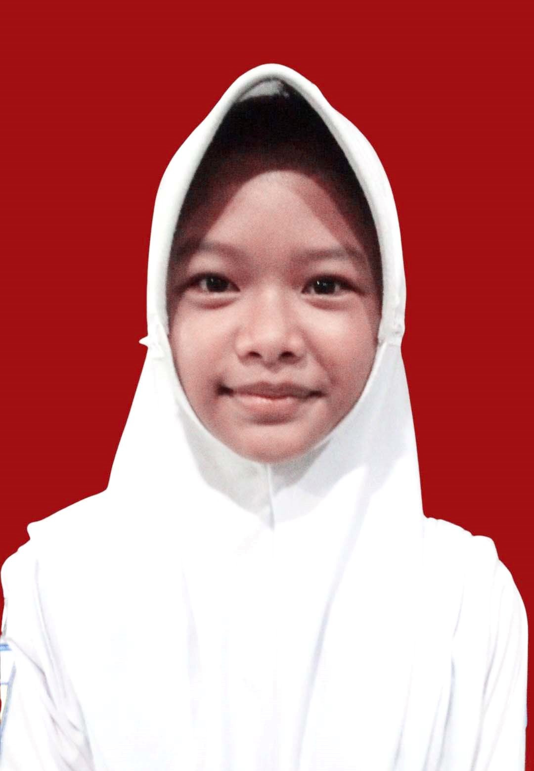 AURORA ROFIAH RAYA