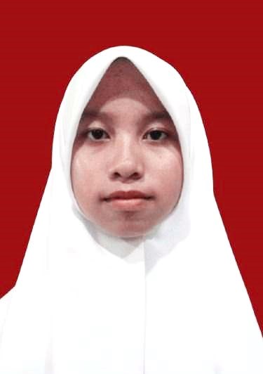 AZ-ZAHWA NAILA MUSYAROFAH