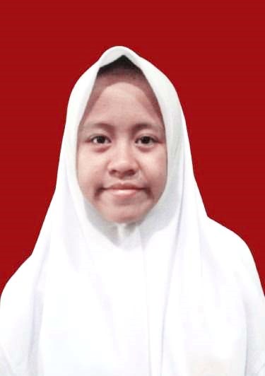 NASZWA KIRANA AZZAHRA