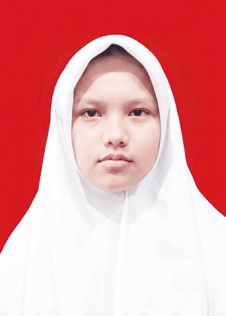 SALMA LINAS SALWA