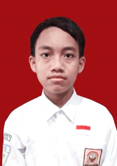 TIGAR HAPSORO AJI