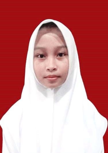 ZAKIYATUN NAFISAH