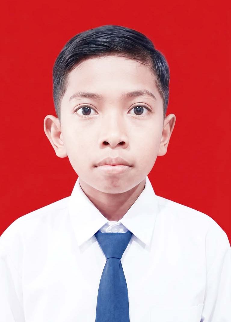 CAHYO TRI PURNOMO