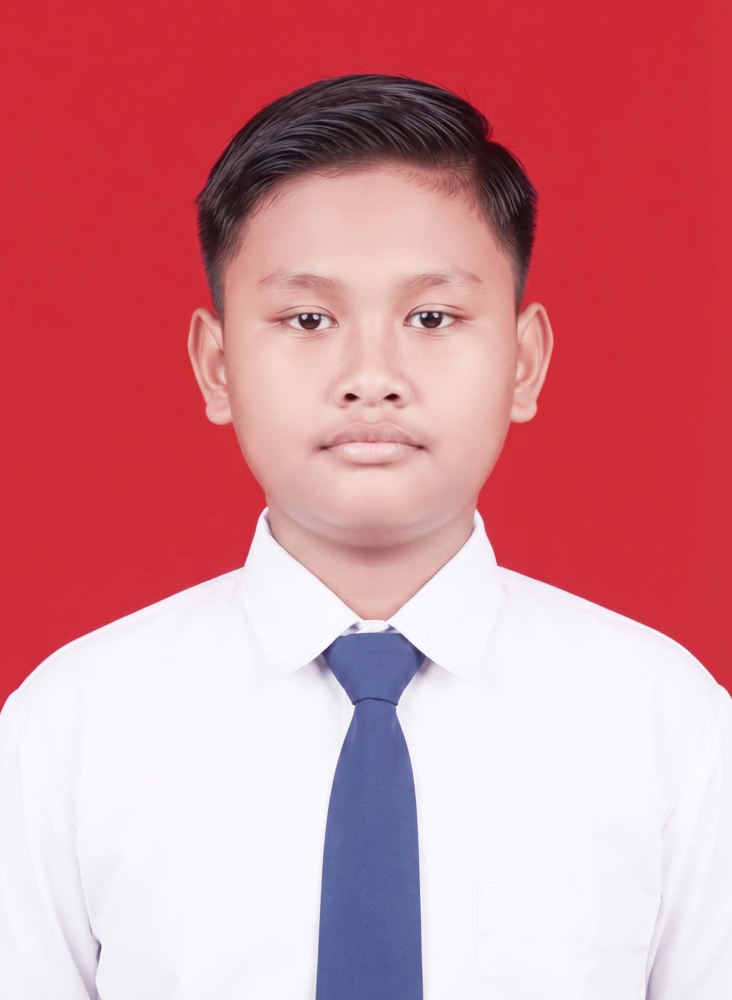 FALIH  IRHAM