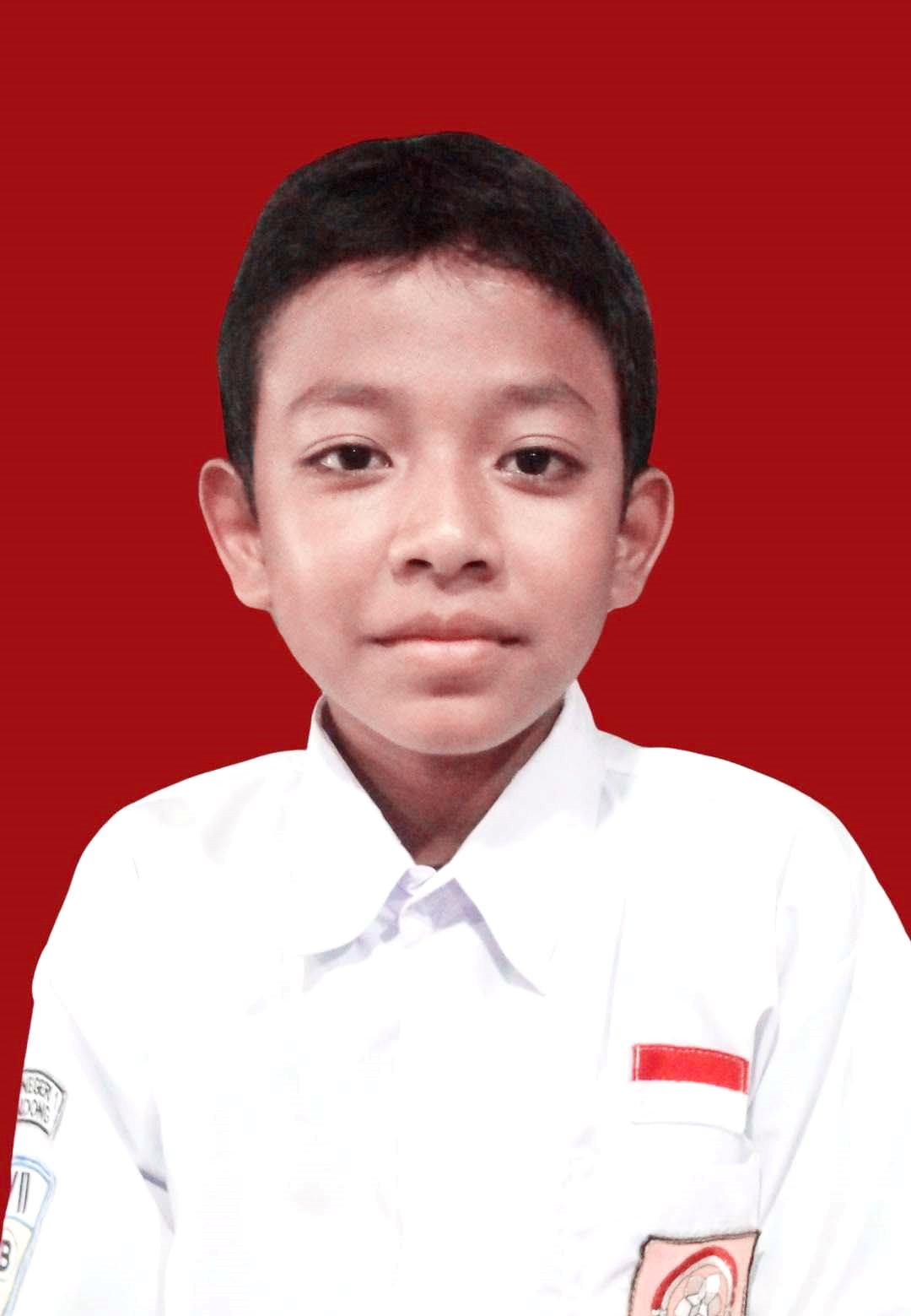 RADITYA THAQIF HAMIZAN