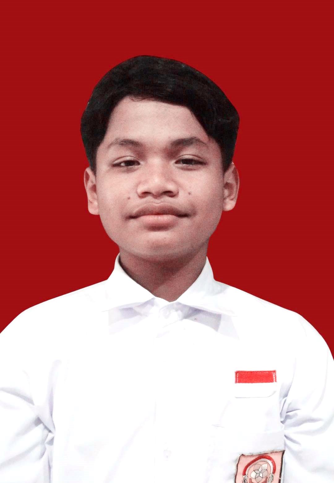 RAFIIF ZAIDAN AS SODIK