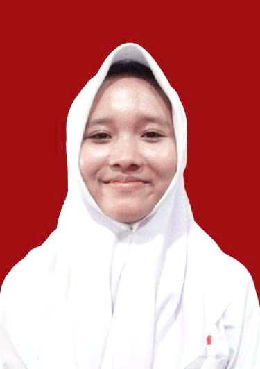 RANIA DAMAYANTI SHINTA DEWI