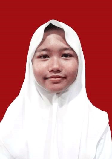 FAIZA ALYA AZIZAH PUTRI WIDA