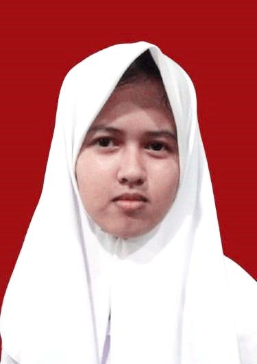 FARIDA RAIHANAH SALSABILA