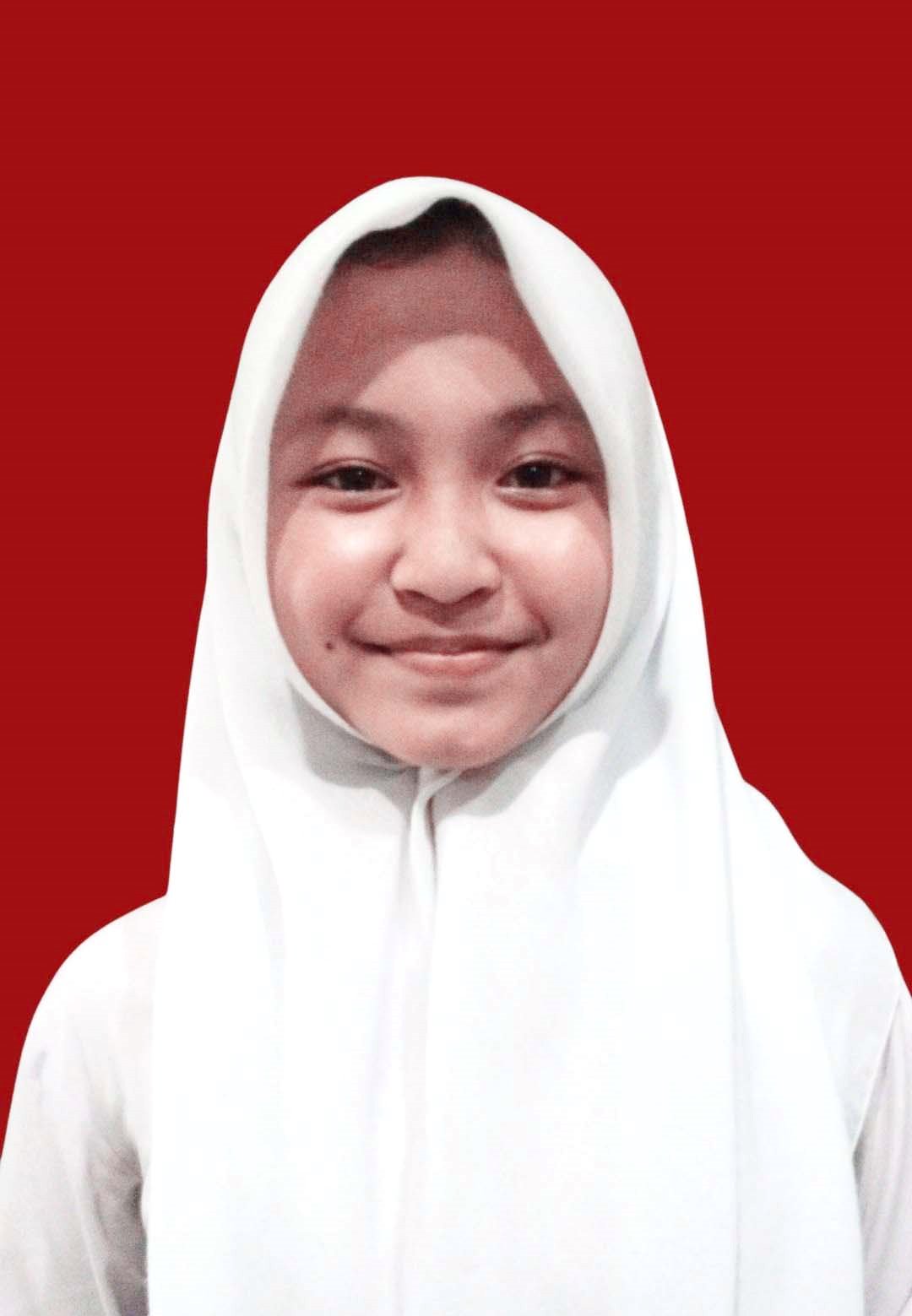 ADINDA AZZA TIARA