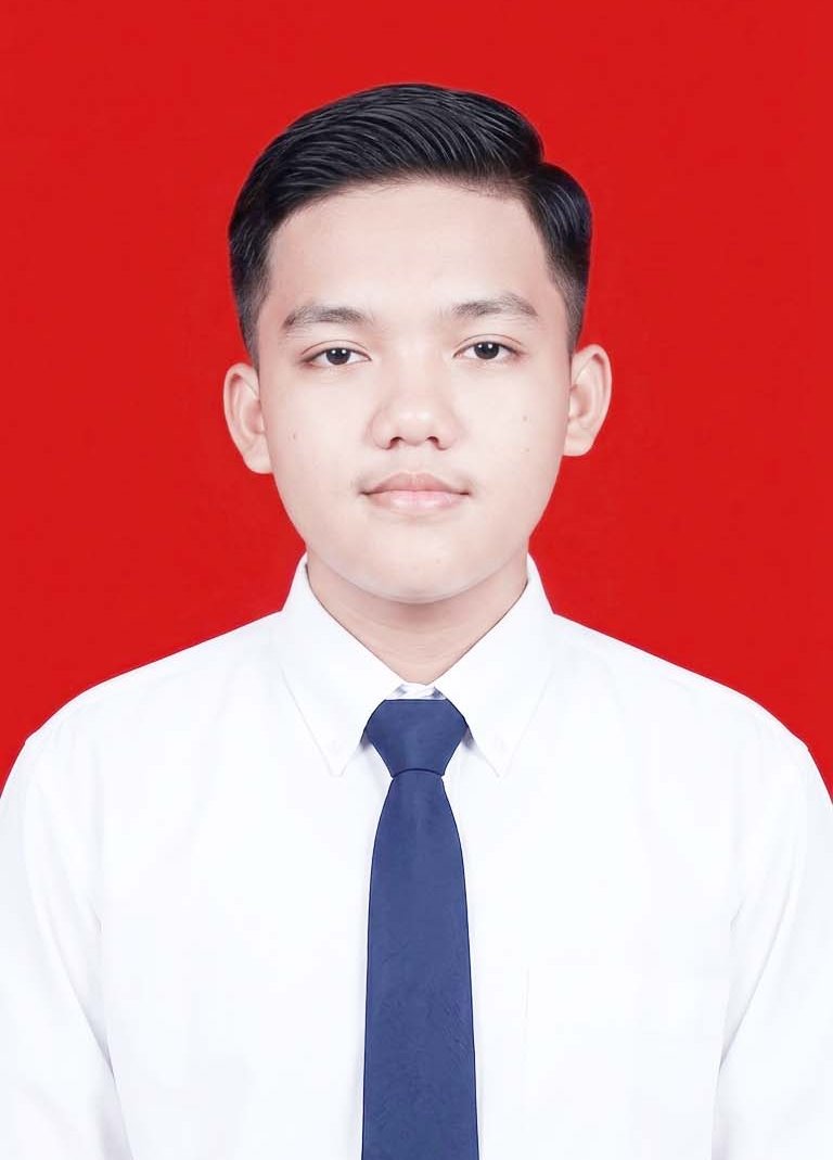 ALFIAN DAFFA PRADITA