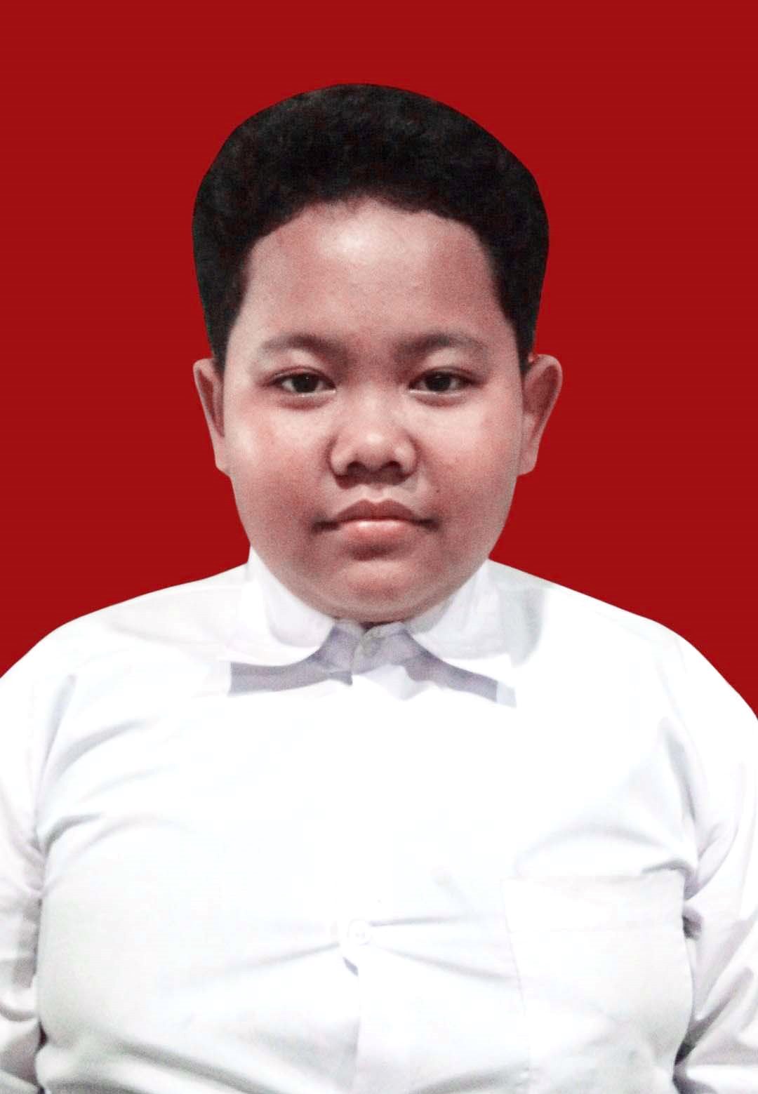 ALVIAN ZIKRI PRATISTA