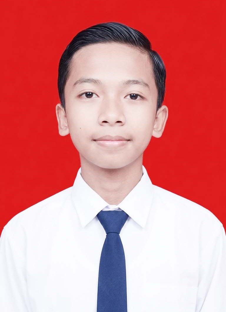 FAUZAN KHALIF IBRAHIM