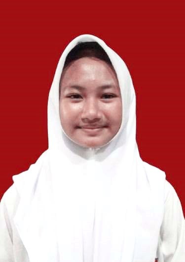 KARUNIA ZAAIDAH