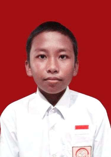 MUHAMMAD GILANG ADI SAPUTRA