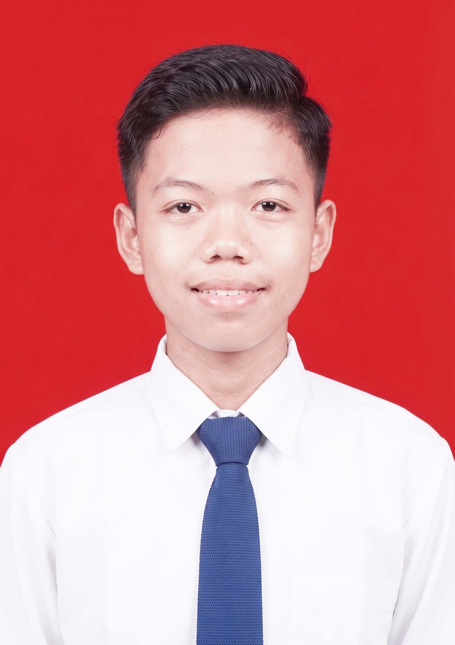 MUHAMMAD RAHMA SYAIFUDIN
