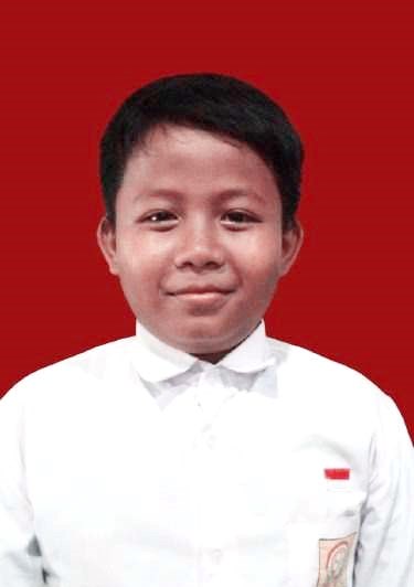 ARKAN NIYAZ MAHENDRA PUTRA