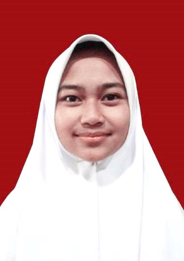 AZZAHRA DISA KIARA MAURITHA