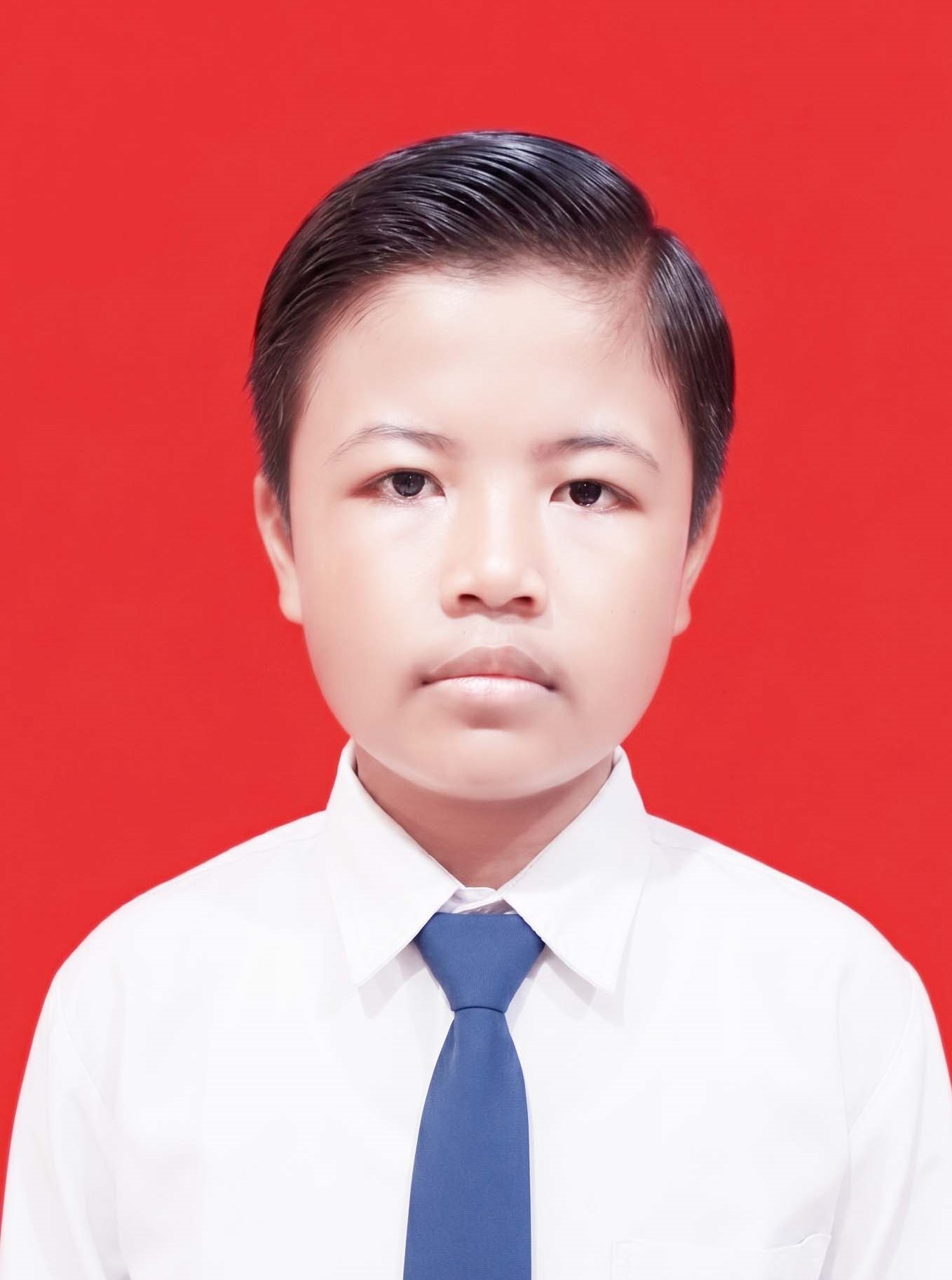 BIGAR SURYA PUTRA