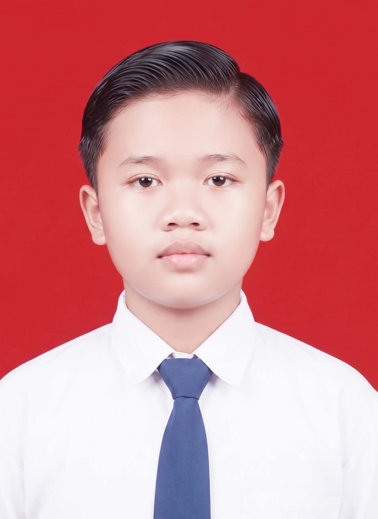 IZZUDDIN ASLAM PRATAMA