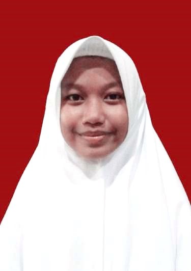 MARSYA AHNAF