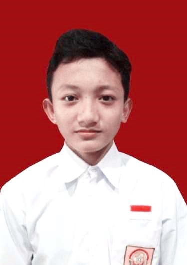 MUHAMMAD DANIS SYAHPUTRA