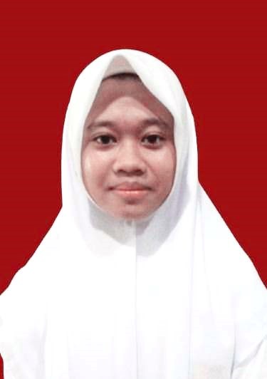 TALITHA SABELA DAMAYANTI