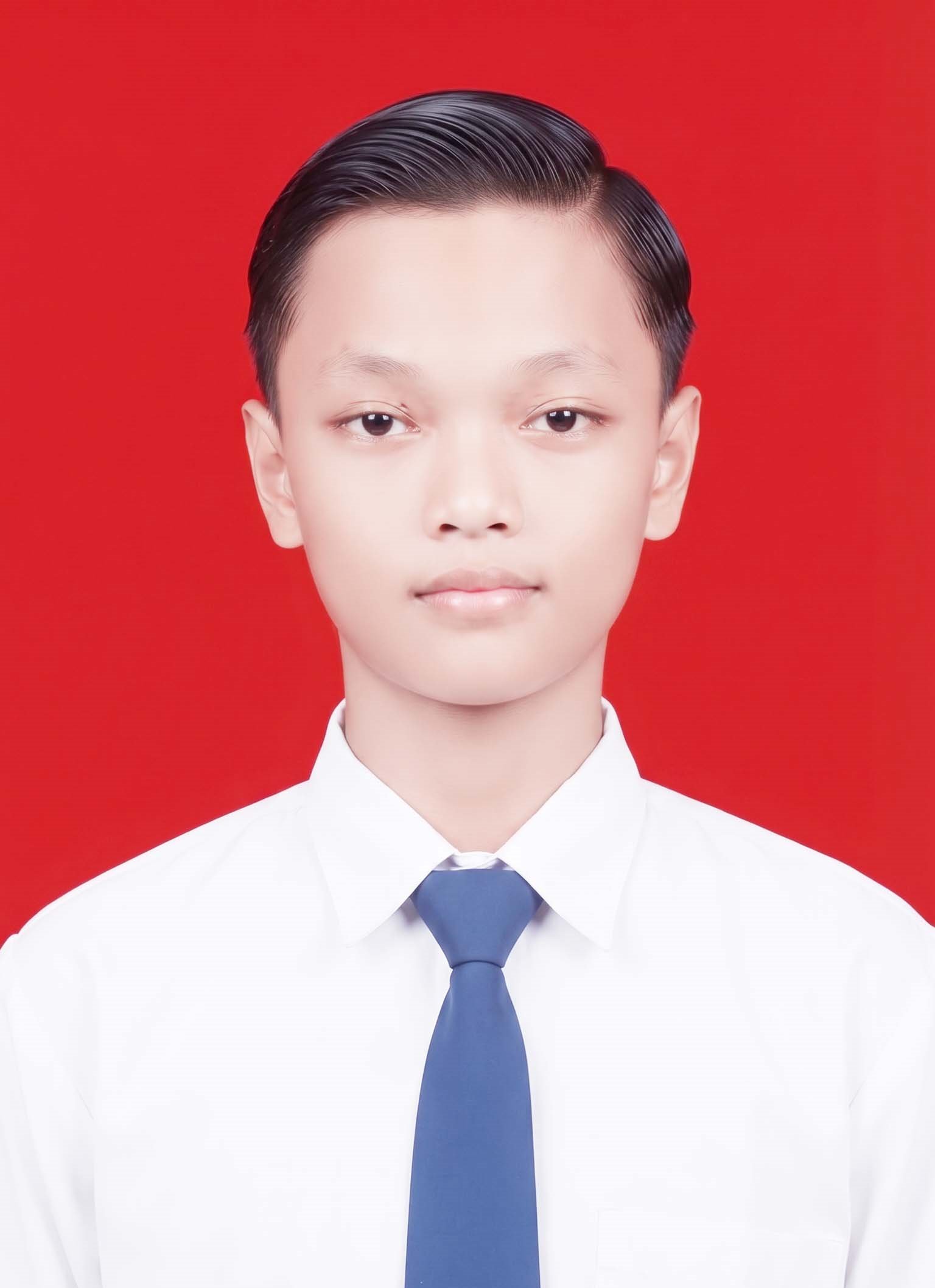 ALATHIF RINANDI PUTRA