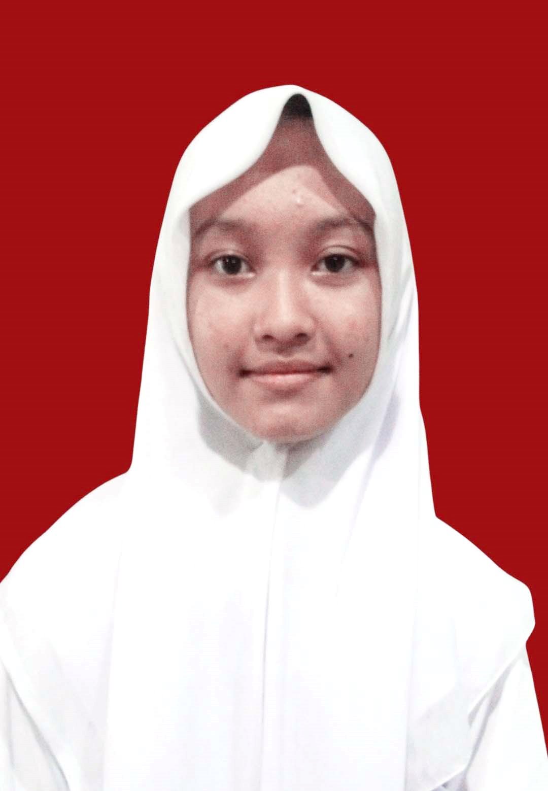 AQILA NUR AZIZAH RAMADHANI