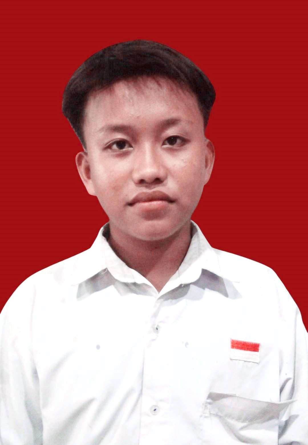 ASWIN RIVALDO