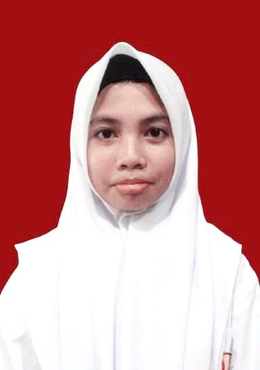 MAHIRA NAZWA NUR FAIZI