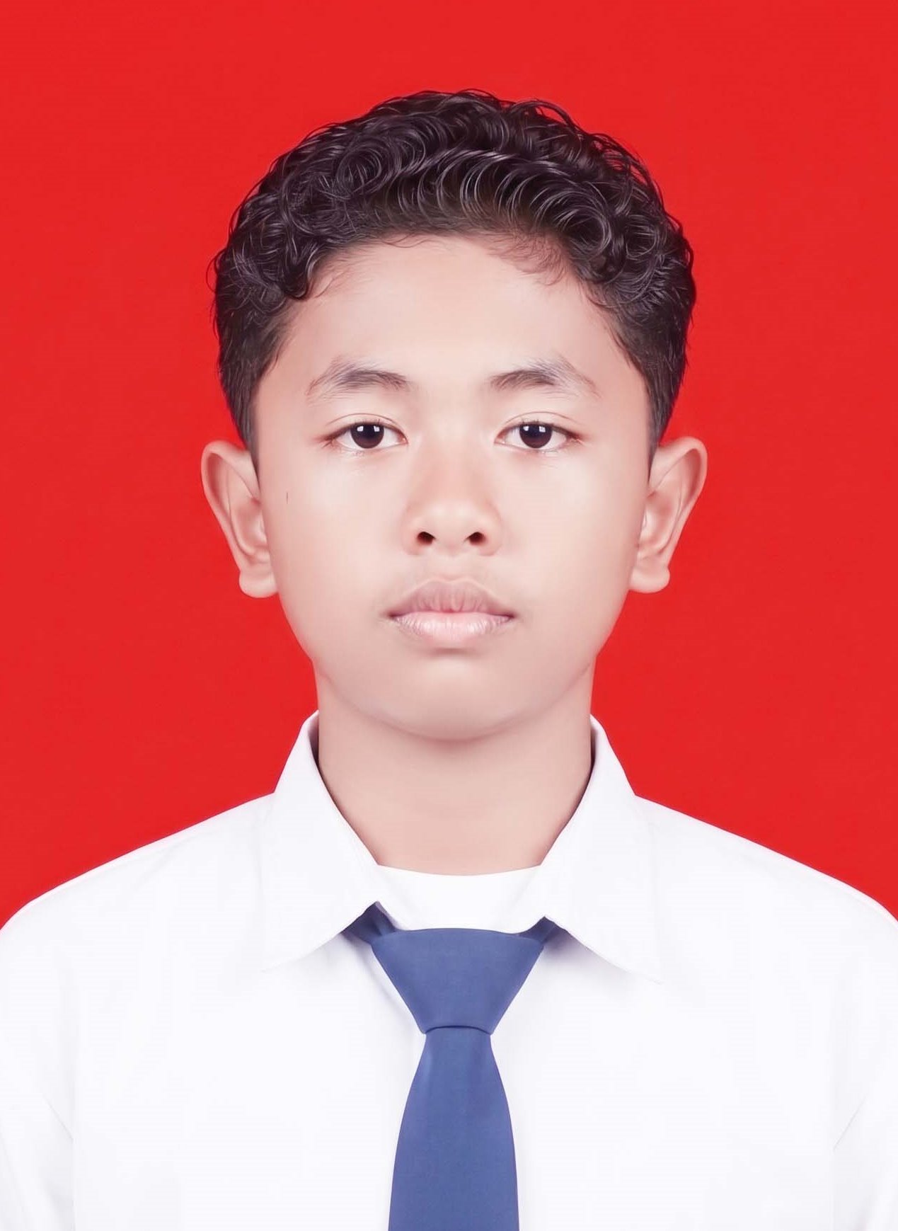 MAULANA IQBAL WIBISONO