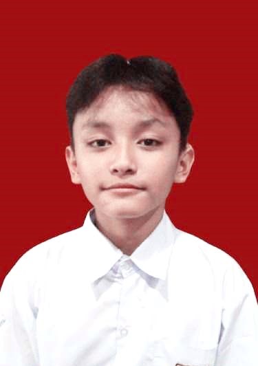 SAMUEL WISANG JALUANDE