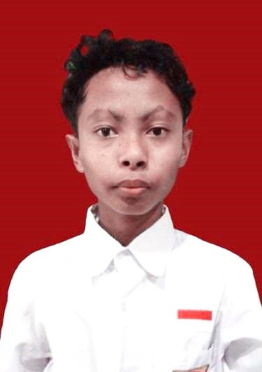 TEGAR SAPUTRA