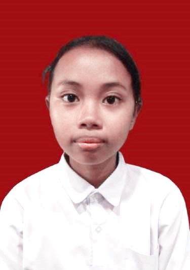VERONICA VERA PRAMESTY