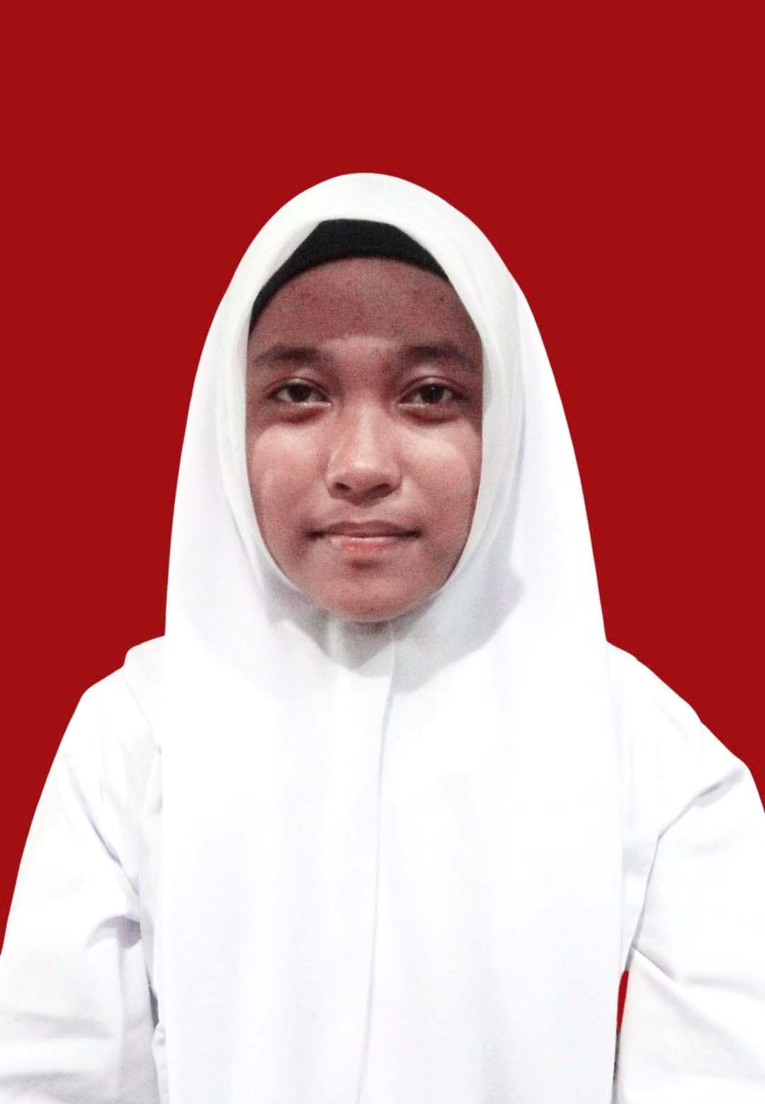 ALIYA NUR RAHMA