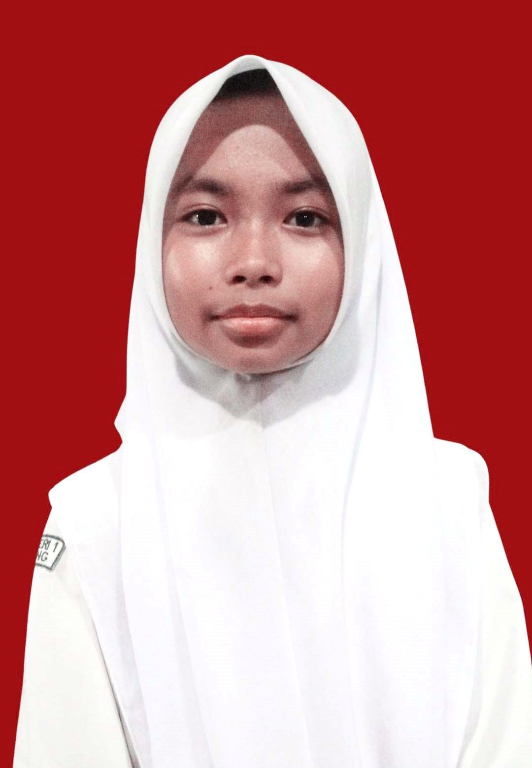 AYU ZAHROTUS SITA